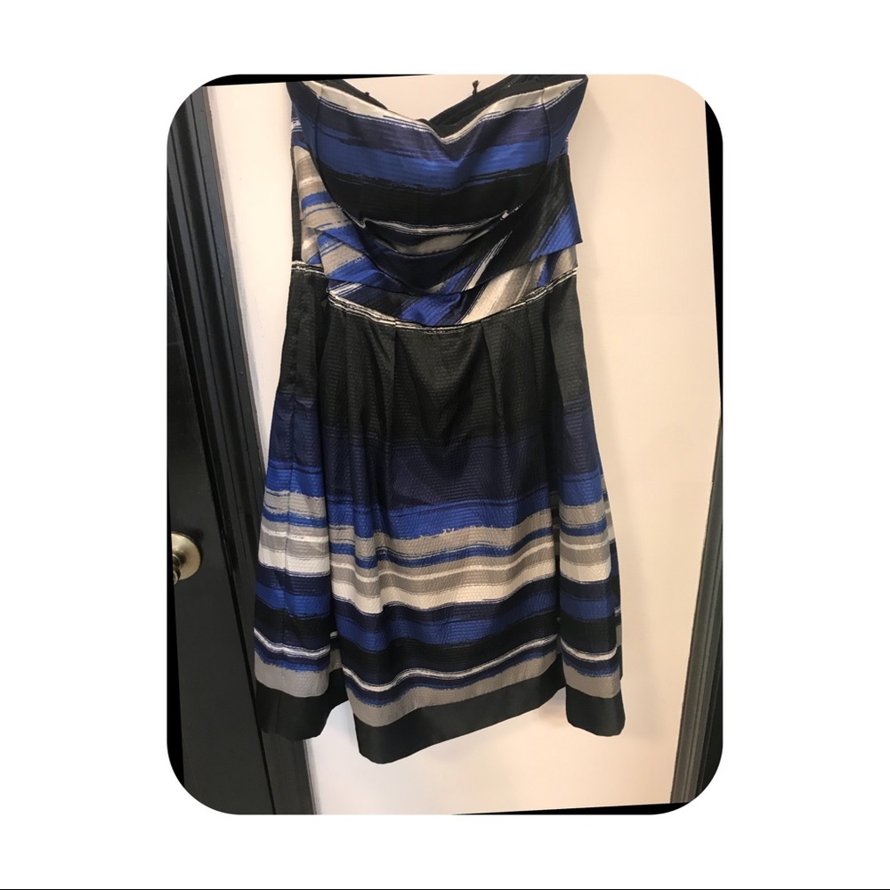 Max & Cleo dress